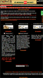 Mobile Screenshot of isowebmateriaux.com